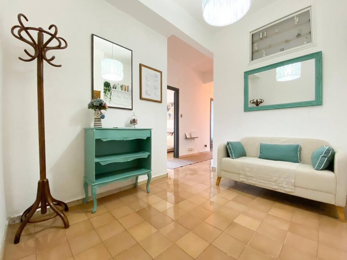 Casa Tommasini Apartment