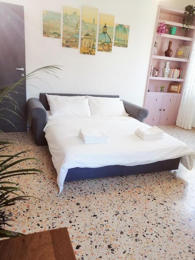 Casa Tommasini Apartment Rome