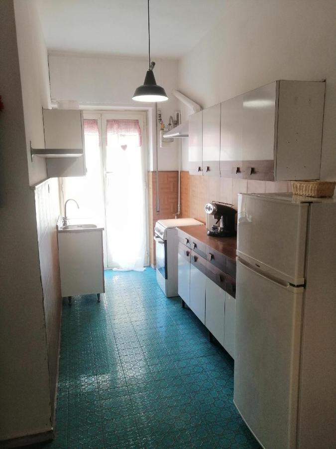 Casa Tommasini *