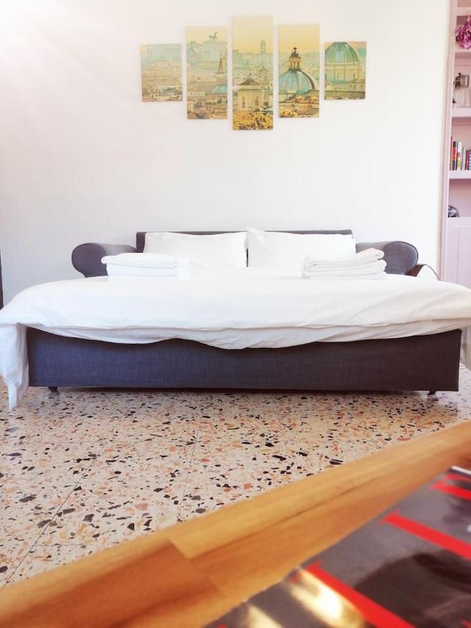 Apartment Casa Tommasini