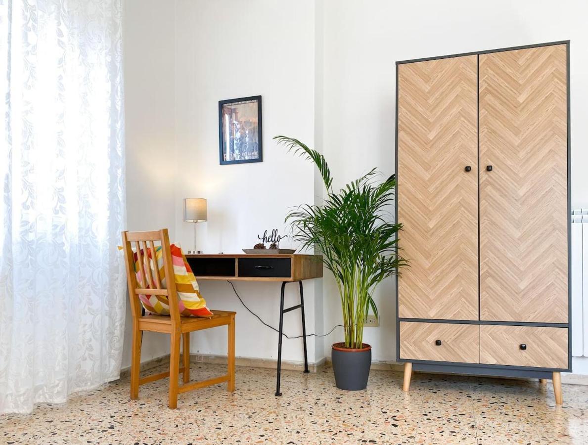 Apartment Casa Tommasini Rome