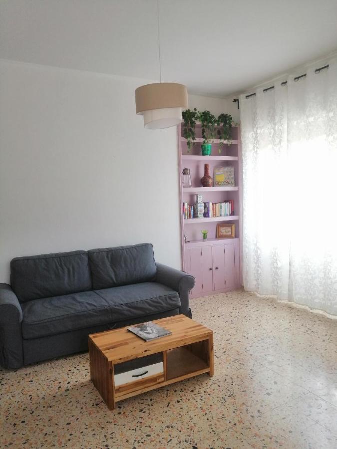 Casa Tommasini Apartment