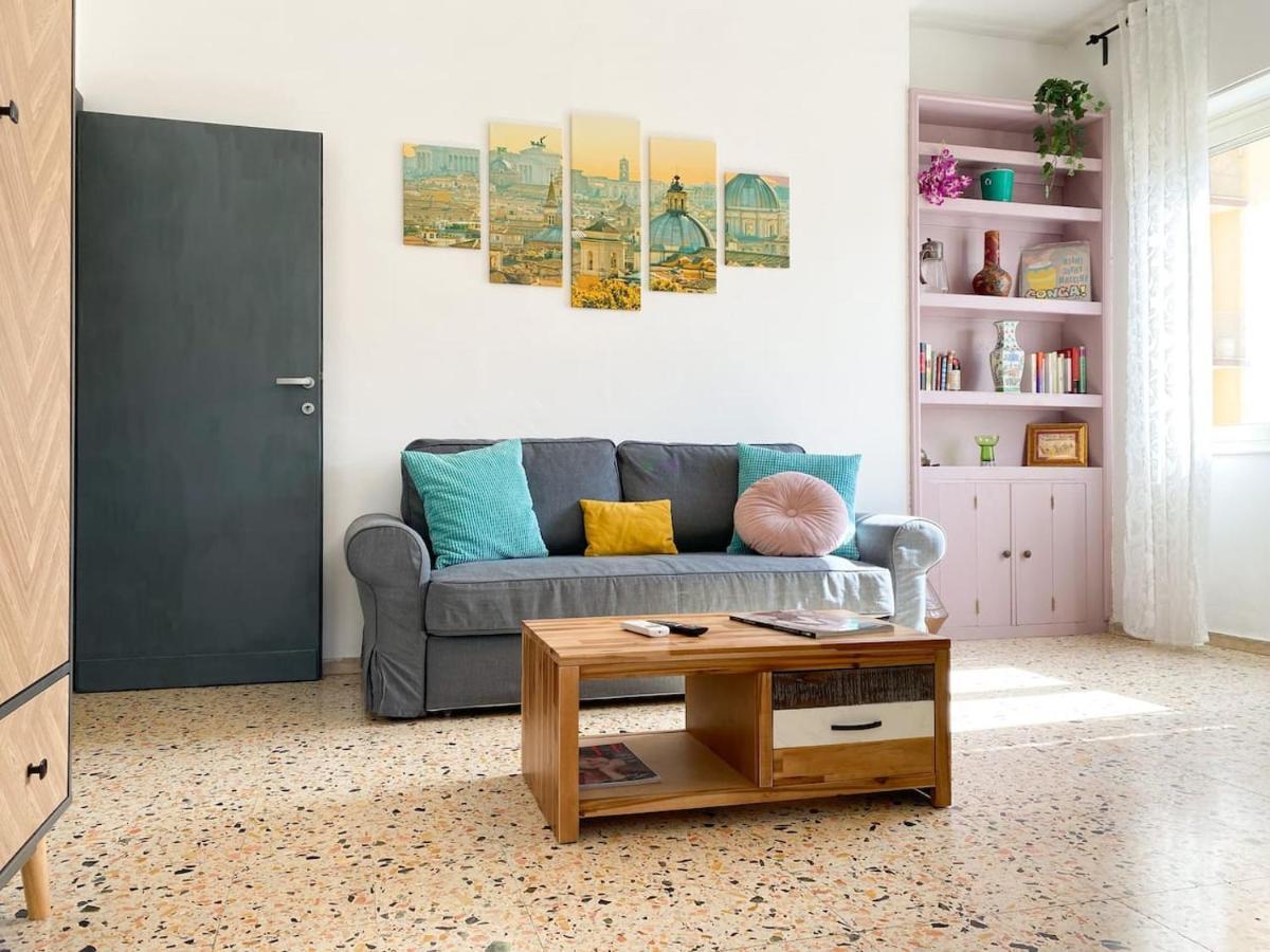 Casa Tommasini Apartment *