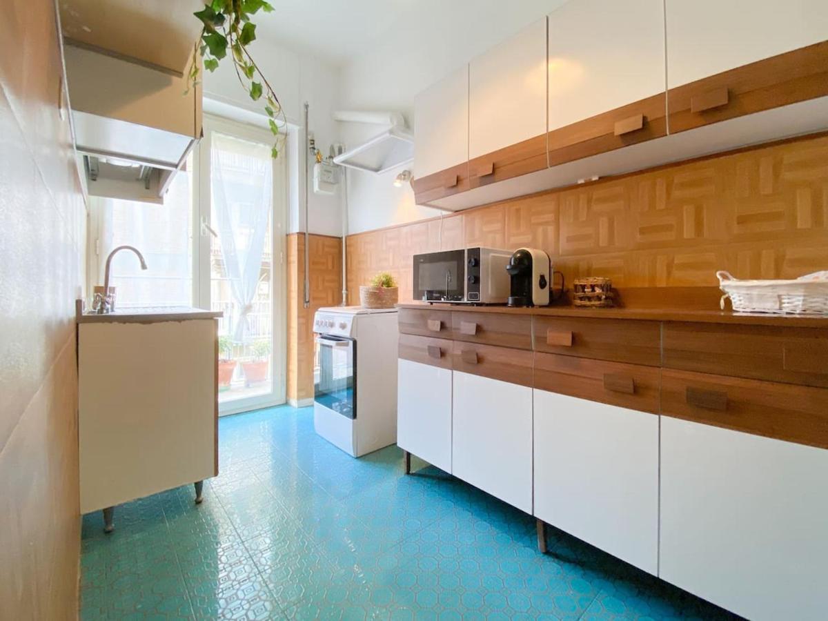 Casa Tommasini Apartment Rome