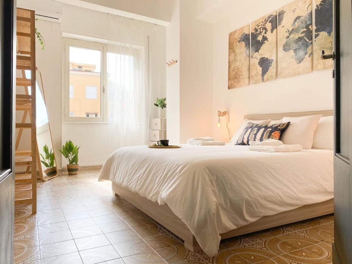 Casa Tommasini Apartment