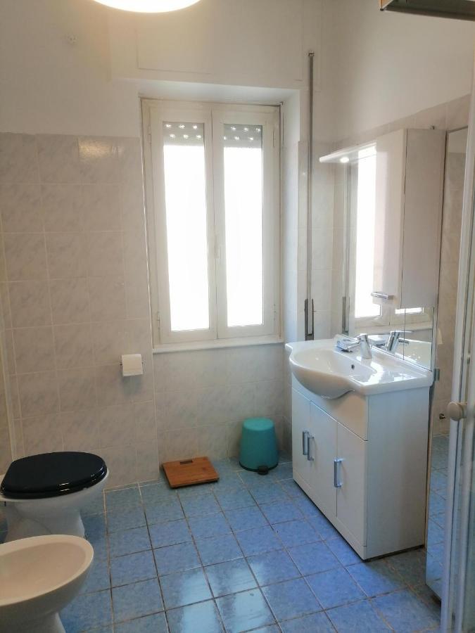Casa Tommasini Rome