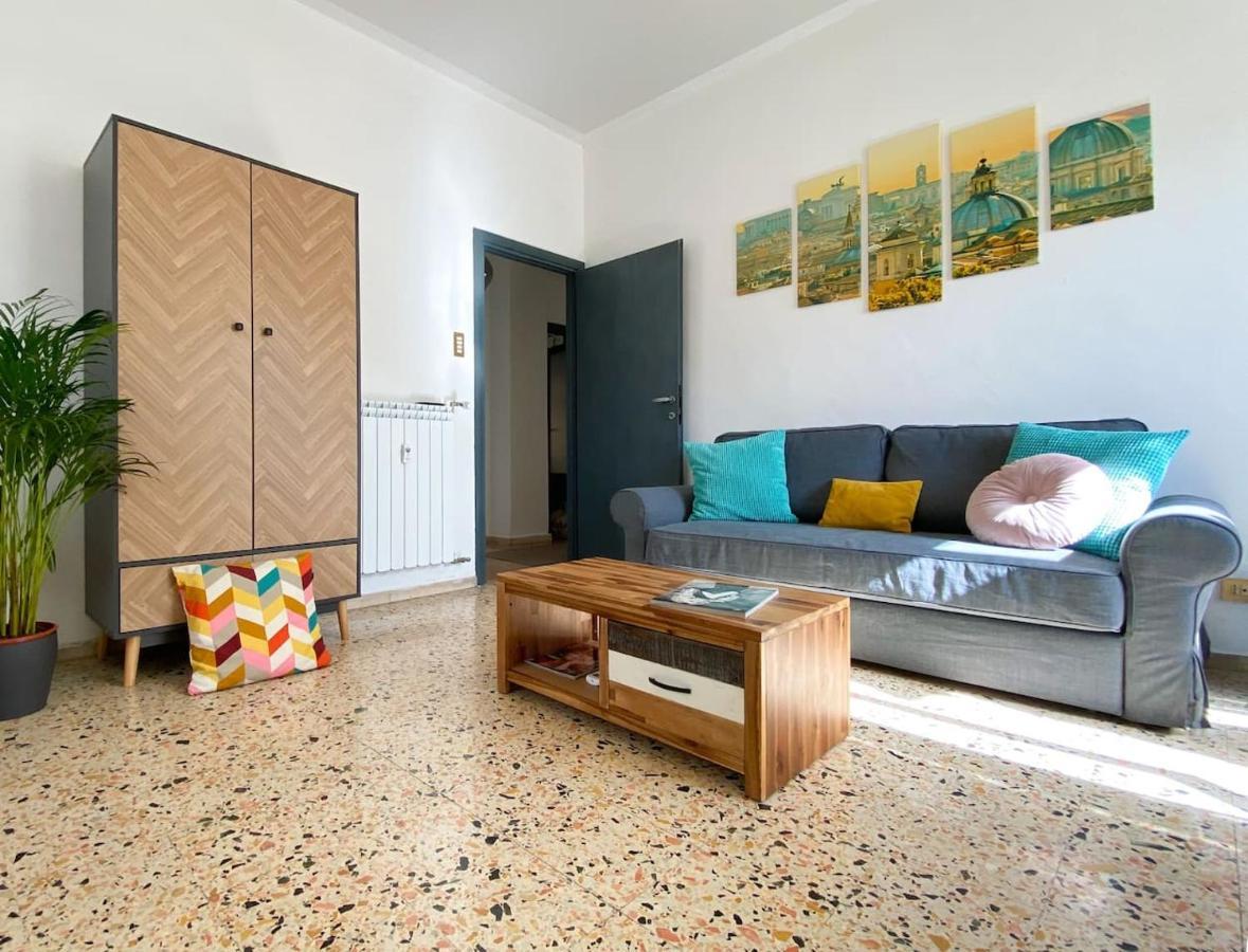 Casa Tommasini Apartment Rome